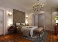 万泉新新混搭风格装修案例