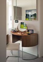 现代伦敦优雅精致的公寓设计