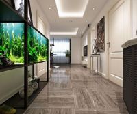 老房换新颜---芍药居