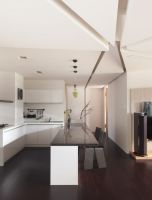 台北现代时尚一居室设计