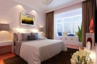 中信府150平简欧式两居式