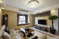 精致混搭三居装修大全