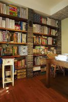 异域东南亚风格二居设计