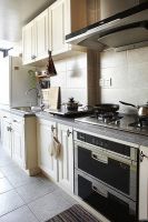 异域东南亚风格二居设计