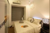 龙山华府 三居室 简欧风格