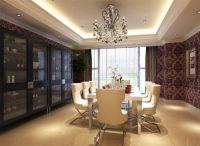 霄云路8号炫奢华风格装修