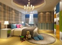 霄云路8号炫奢华风格装修