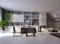 远洋一方现代风格装修案例