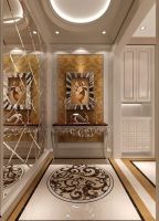 红杉溪谷 简欧 别墅