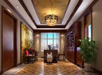 东湖湾欧式风格公寓