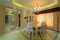 御翠尚府欧式风格公寓