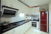 御翠尚府欧式风格公寓