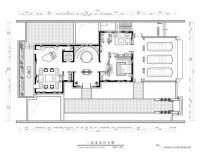 九章别墅 优雅的空间独创的设计