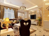 弘善家园-简欧风格-两居室