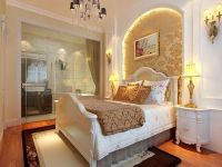 弘善家园-简欧风格-两居室