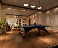 中式风格联排别墅