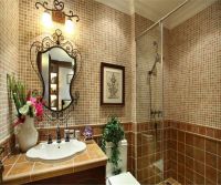 龙湖香醍溪岸 295坪 托斯卡纳风格