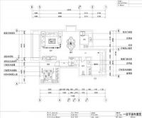 潮白河孔雀城 170坪 简约风格
