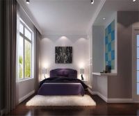 龙湖香醍溪苑 135坪 港式风格