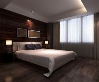 龙湖香醍溪苑 135坪 港式风格