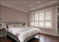 田园设计四居欣赏大全