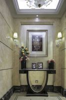 经典美式130平米四居欣赏大全