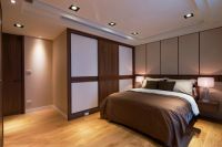 现代装修140平米四居欣赏大全