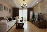 田园设计复式图大全