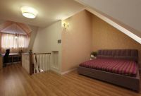 田园设计复式图大全