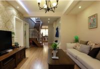 田园设计复式图大全