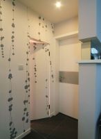 简约而轻松的一居室设计