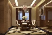 龙湖·双珑原著-西式古典-别墅