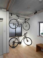 极致简约家居装潢效果图