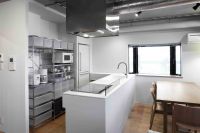 极致简约家居装潢效果图