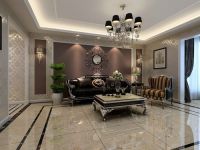 首座御苑-简欧-两居室