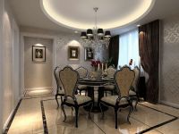 首座御苑-简欧-两居室