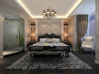 首座御苑-简欧-两居室