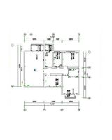 首座御苑-简欧-两居室