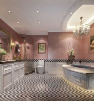 增光佳苑-美式风格-一居室