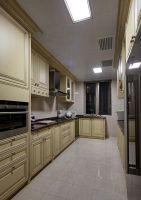 150平奢华欧式复式家居装潢大全