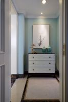 精美混搭二居装潢效果图