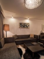 现代时尚家居书房设计