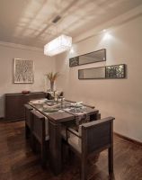 现代时尚家居书房设计