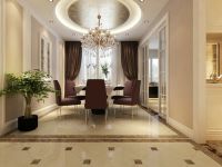 k2狮子城-简欧-两居室