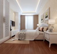 k2狮子城-简欧-两居室