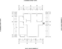 k2狮子城-简欧-两居室