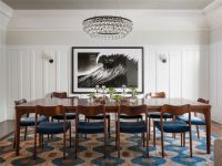 不喜欢空旷的空间设计、一定喜欢小清新的北欧