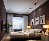 蔚澜香醍 88坪 现代简约风格