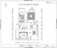 蔚澜香醍 88坪 现代简约风格