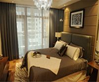 中景江山赋 107坪 现代简约